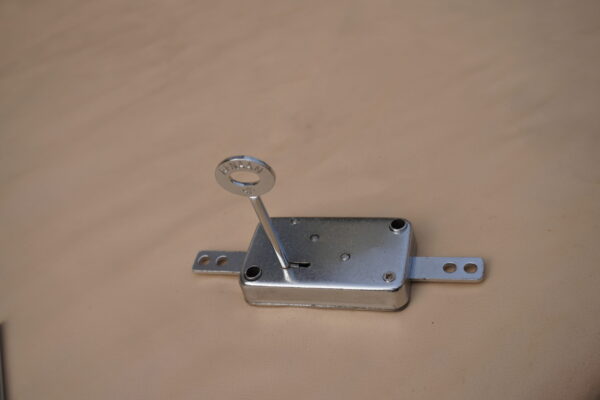 Afnaan 3812 Lock for Various Purpose - Image 2