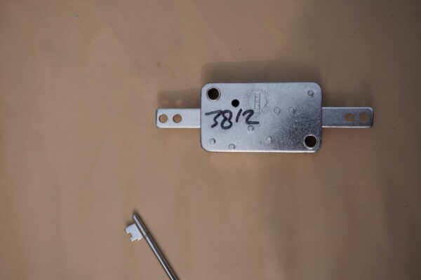 Afnaan 3812 Lock for Various Purpose - Image 3