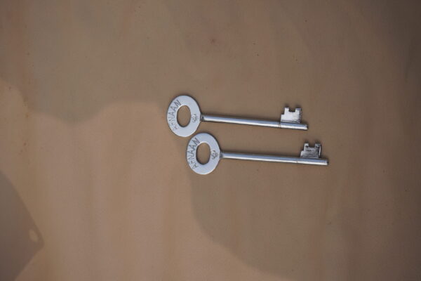 Afnaan 3812 Lock for Various Purpose - Image 4