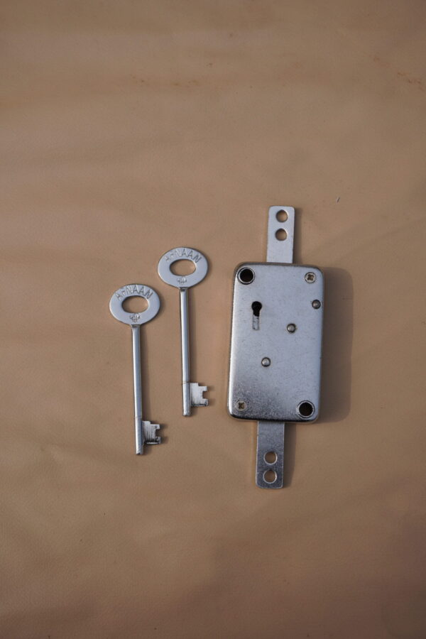 Afnaan 3812 Lock for Various Purpose