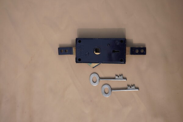 Rina 90 6 level security lock - Image 2