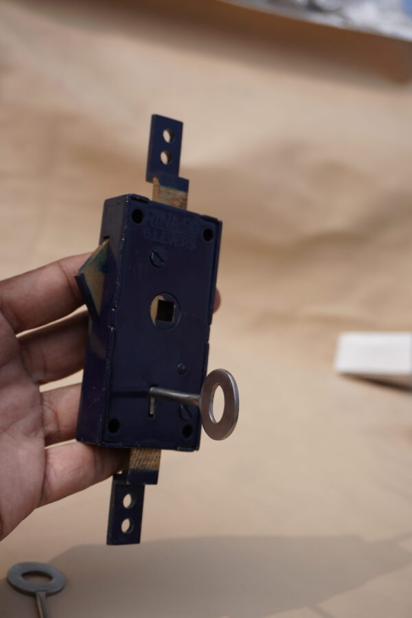 Rina 90 6 level security lock